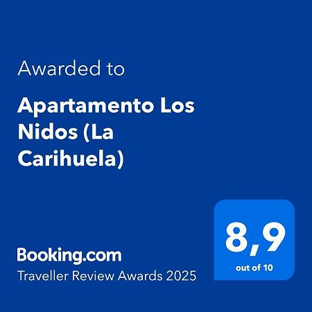 Apartamento Los Nidos Torremolinos Buitenkant foto
