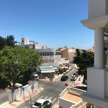 Apartamento Los Nidos Torremolinos Buitenkant foto