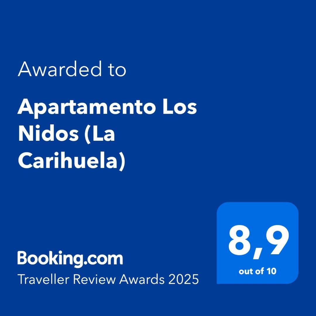 Apartamento Los Nidos Torremolinos Buitenkant foto