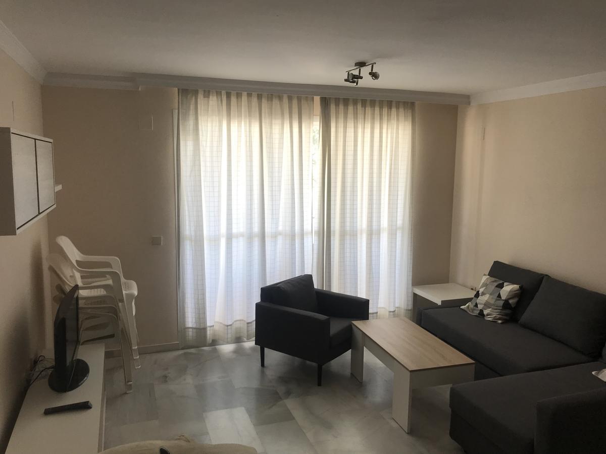 Apartamento Los Nidos Torremolinos Buitenkant foto