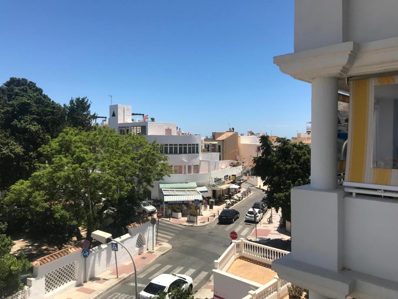 Apartamento Los Nidos Torremolinos Buitenkant foto